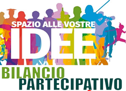 bilancio partecipato