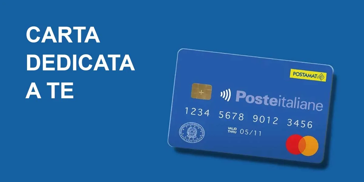 Carta dedicata a te