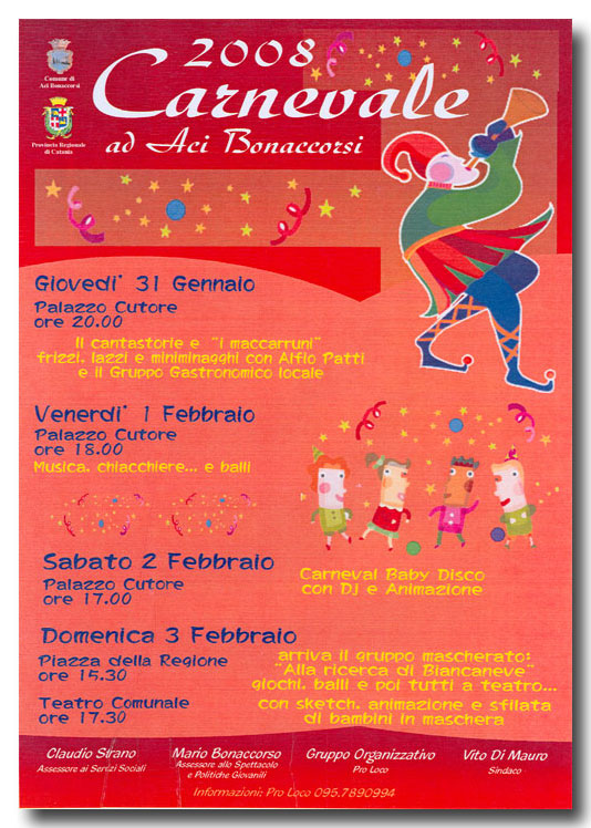 carnevale