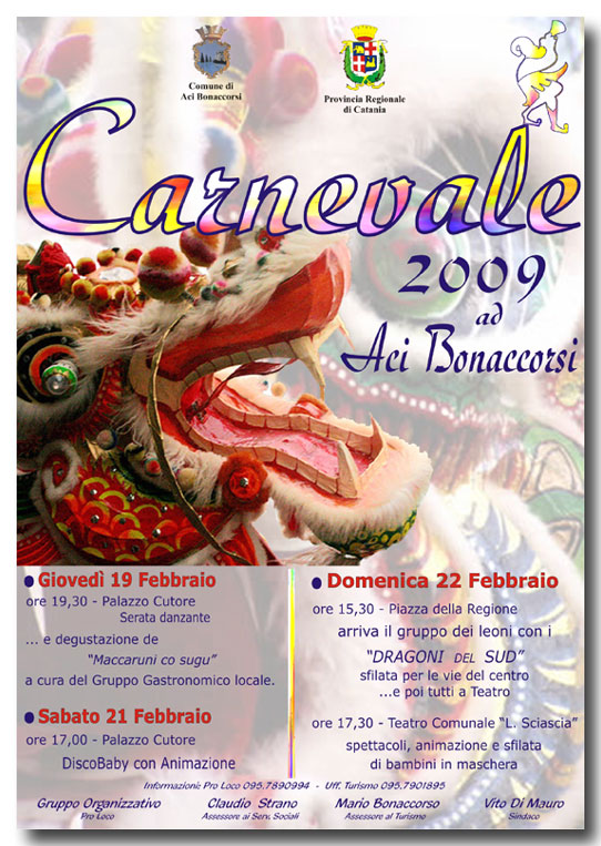 carnevale