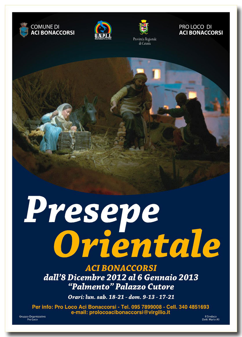 presepe