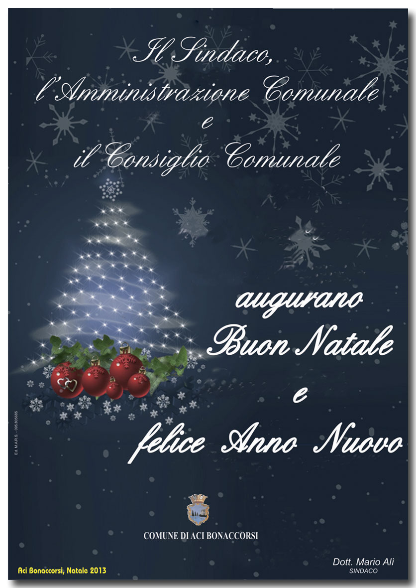 auguri