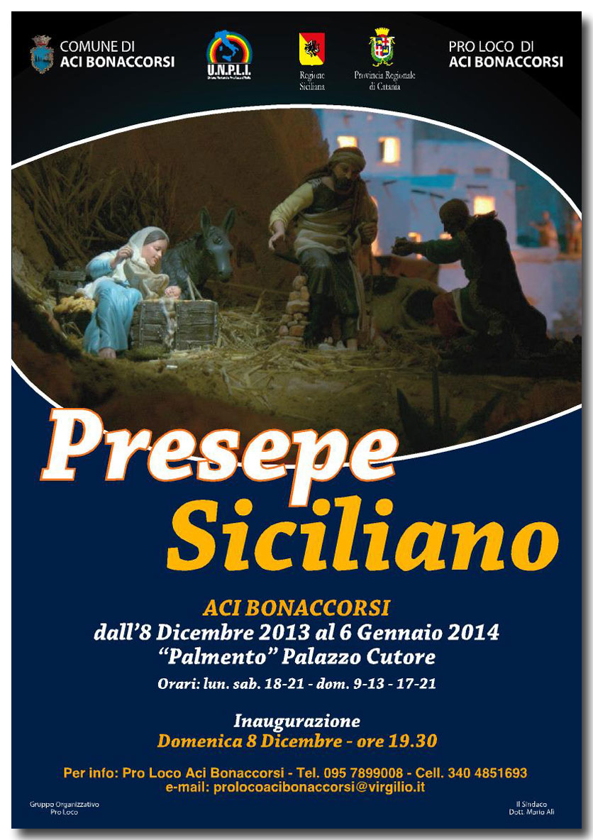 presepe