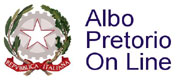 Albo Pretorio on-line